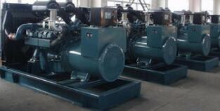 沃爾沃柴油發電機組價格大概多少 沃爾沃柴油發電機組價格大概多少