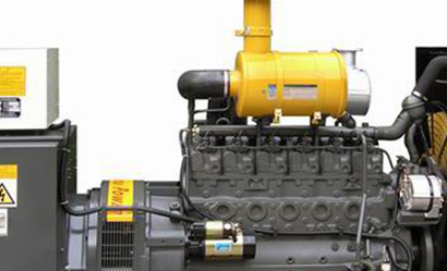 寧波柴油發(fā)電機(jī)組啟動注意哪些?