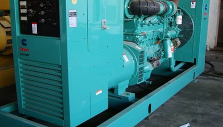 寧波沃爾沃發(fā)電機組租賃一天需要多少錢?
