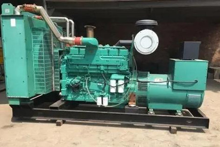 如何保障濟柴發電機組運行的安全性?