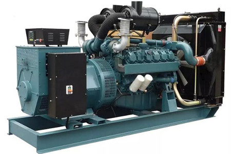 柴油發(fā)電機(jī)組不維護(hù)會(huì)有哪些危害?