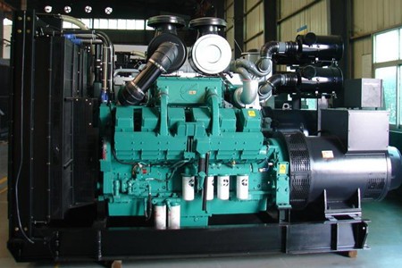 柴油發(fā)電機(jī)組啟動(dòng)不了的原因有哪些?