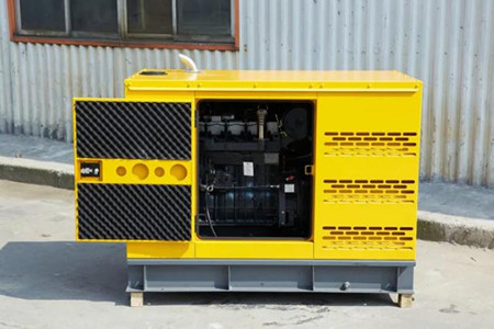 如何預防柴油發(fā)電機組磨損?