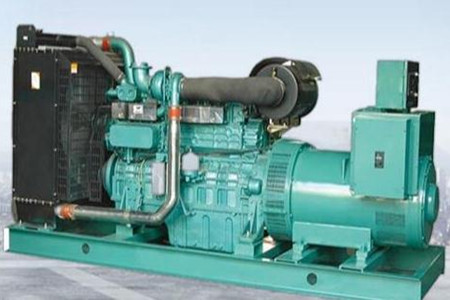 雅馬哈發電機組不能啟動怎么辦?