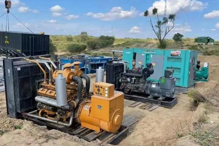 為什么不允許康明斯發電機組出現欠載現象?