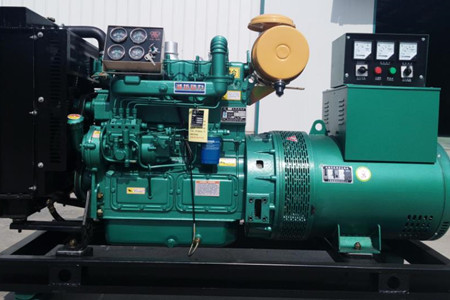 寧波沃爾沃發(fā)電機(jī)組維修價(jià)格怎么計(jì)算?