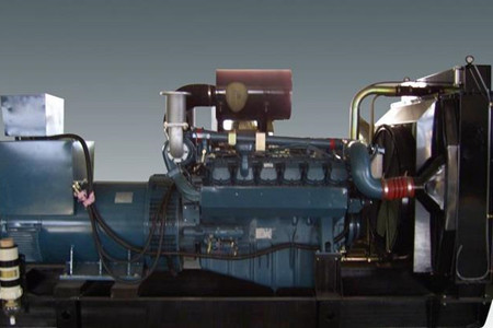 如何降低柴油發(fā)電機組的能耗?