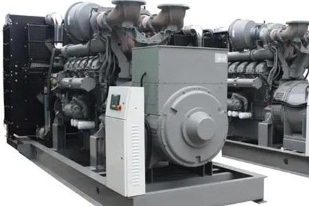 柴油發(fā)電機組蓄電池的容量怎樣計算?有三個基本原則