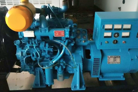 柴油發(fā)電機(jī)組產(chǎn)生偏缸的原因有哪些?