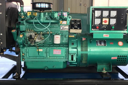 不同行業(yè)柴油發(fā)電機(jī)組選型方案,滿足個性化需求!