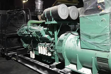 不同行業(yè)柴油發(fā)電機(jī)組選型方案,滿足個性化需求!