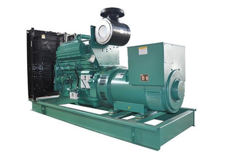 康明斯發電機組在應急電源領域的應用!