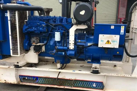 關于柴油發(fā)電機組的水溫和轉(zhuǎn)速的兩大誤區(qū)