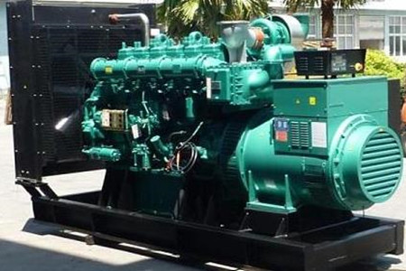 正確運(yùn)行柴油發(fā)電機(jī)組需要注意哪些事項(xiàng)?