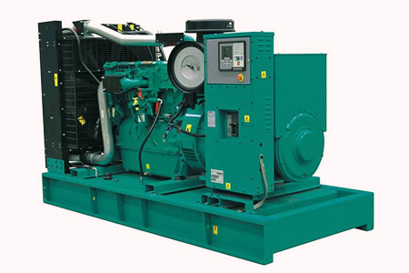 康明斯柴油發(fā)電機(jī)組冒黑煙如何維修?