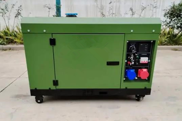 柴油發電機組租賃期間需要注意哪些問題? 圖2